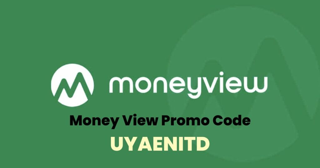 Money View Promo Code